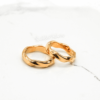 Water Wave Ring