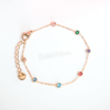 Rainbow Bracelet