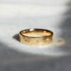 North Star Ring Jewellery Gift for Her
